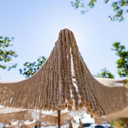 Limna Beach أفيتوس المظهر الخارجي الصورة