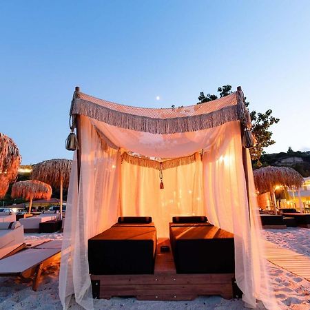 Limna Beach أفيتوس المظهر الخارجي الصورة