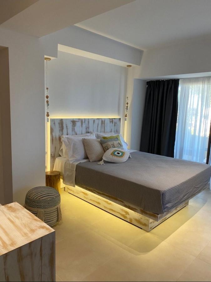 Limna Beach أفيتوس المظهر الخارجي الصورة