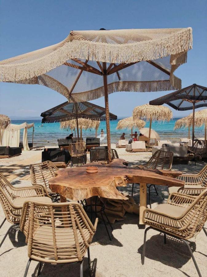 Limna Beach أفيتوس المظهر الخارجي الصورة