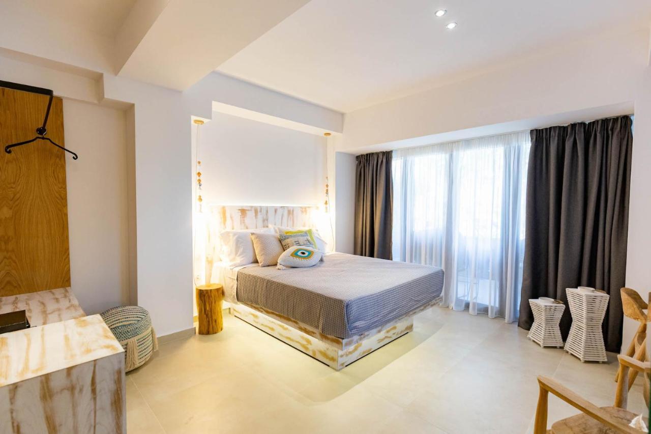 Limna Beach أفيتوس المظهر الخارجي الصورة