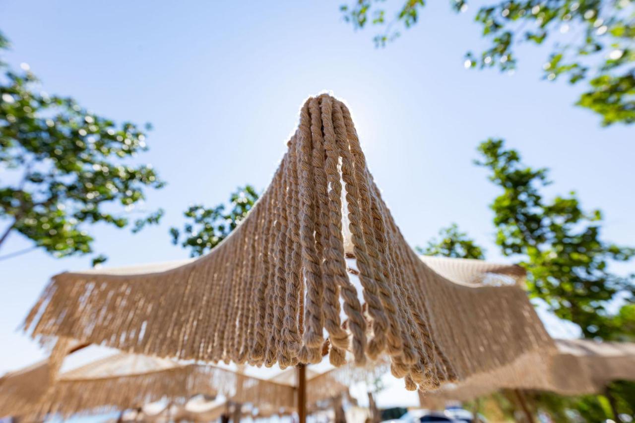 Limna Beach أفيتوس المظهر الخارجي الصورة
