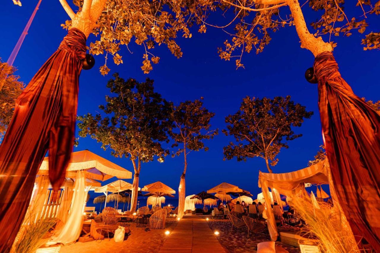 Limna Beach أفيتوس المظهر الخارجي الصورة