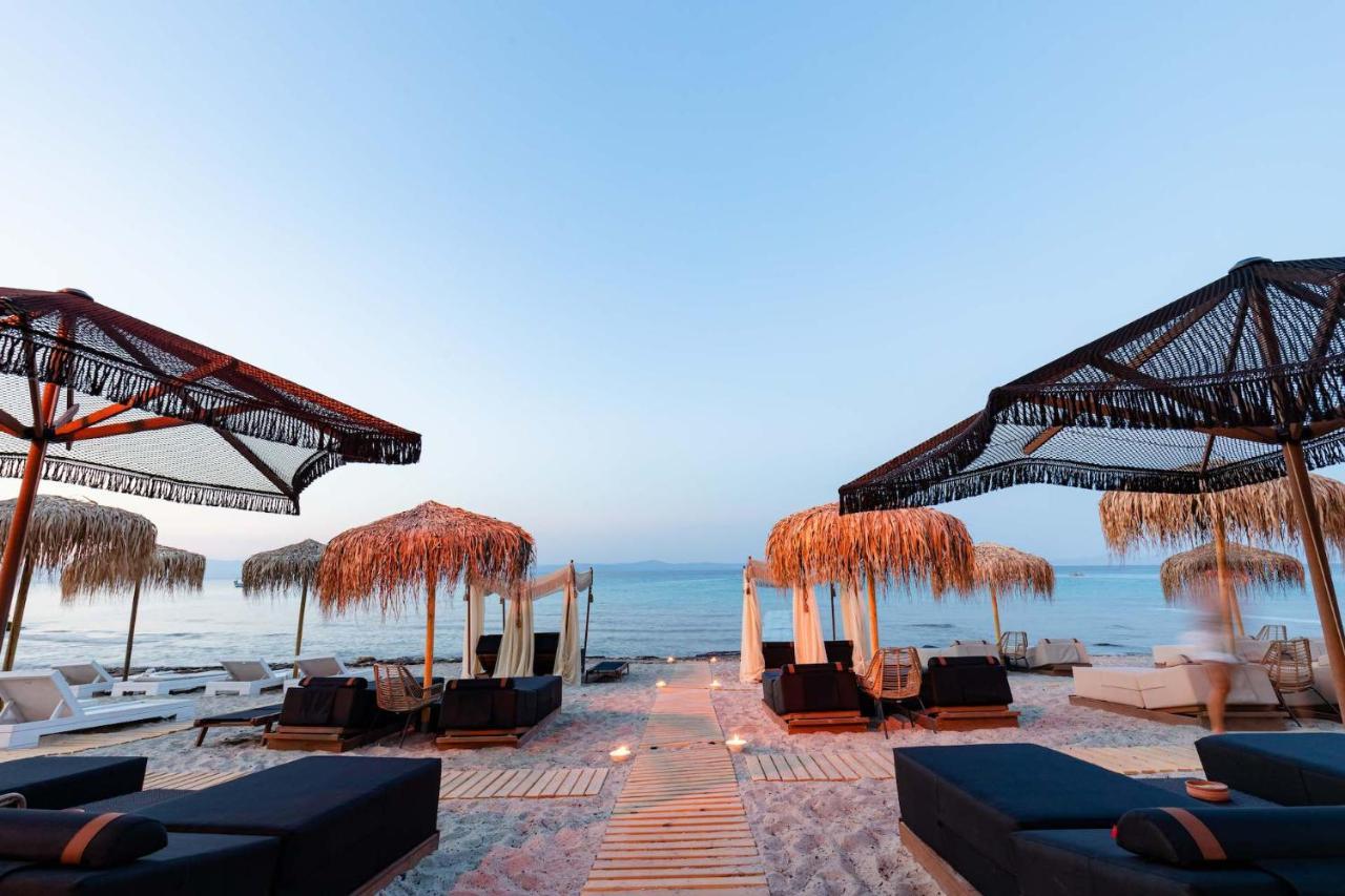Limna Beach أفيتوس المظهر الخارجي الصورة