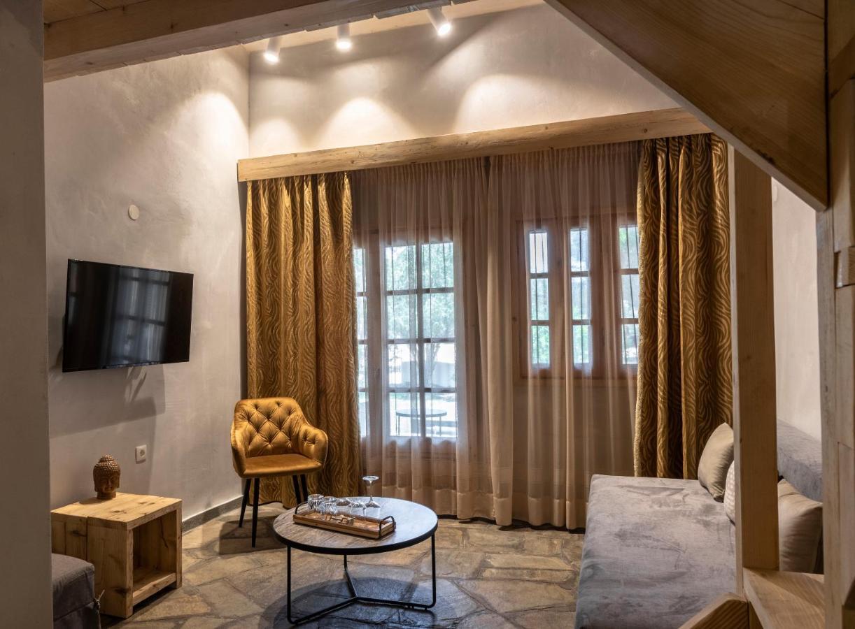 Limna Beach أفيتوس المظهر الخارجي الصورة