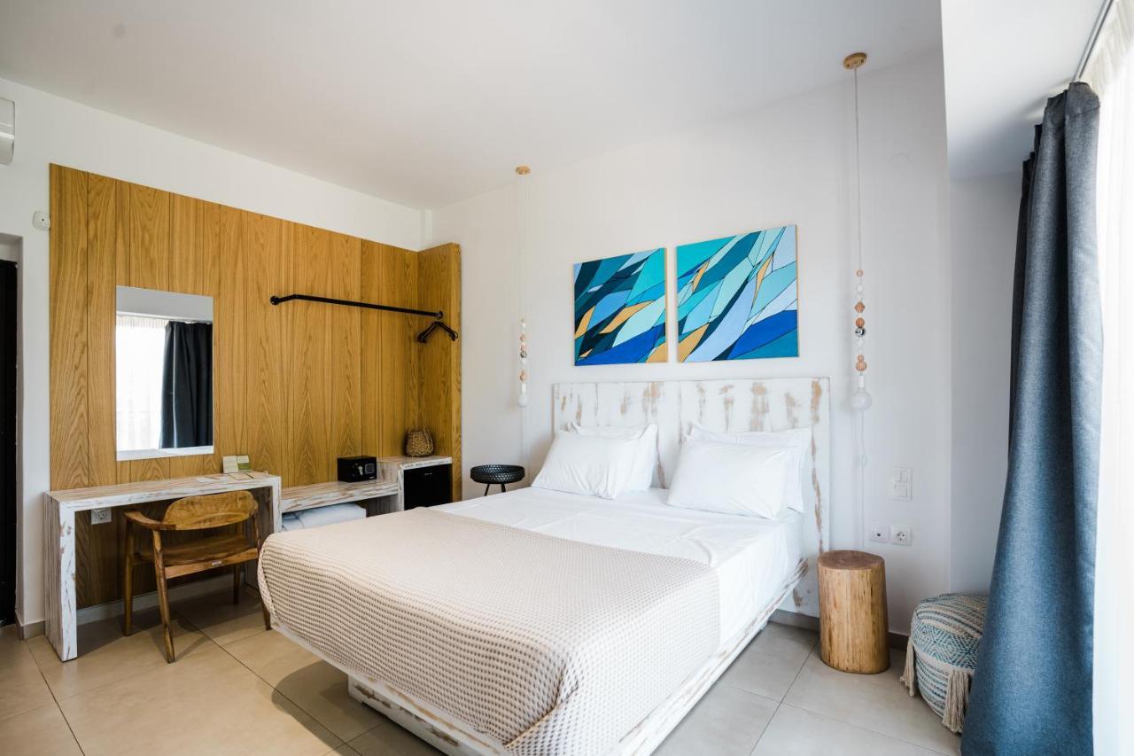 Limna Beach أفيتوس المظهر الخارجي الصورة